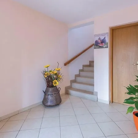 Denis Holiday home Peruski